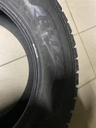 Bridgestone Blizzak DM-V2. ������, ����������, 2015 ���, �/�, ����� 40�% ����
