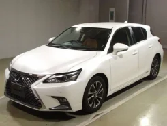 Lexus CT200h. ��������, ��������, 1.8, ������, 54 000����. ��, �/�. ��� ����� �� ����������� ����