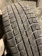 Toyo Winter Tranpath MK3. ������, ��� �����, 2005 ���, �/�, ����� 20�% ����