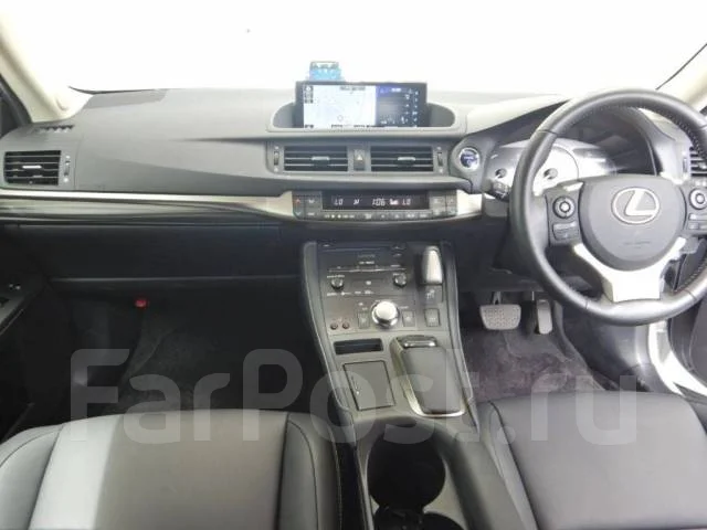 Lexus CT200h. ��������, ��������, 1.8, ������, 68 000����. ��, �/�. ��� ����� �� ����������� ����