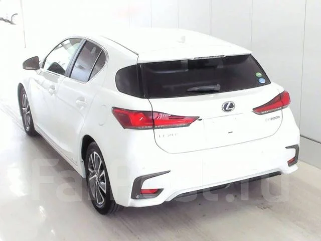Lexus CT200h. ��������, ��������, 1.8, ������, 68 000����. ��, �/�. ��� ����� �� ����������� ����