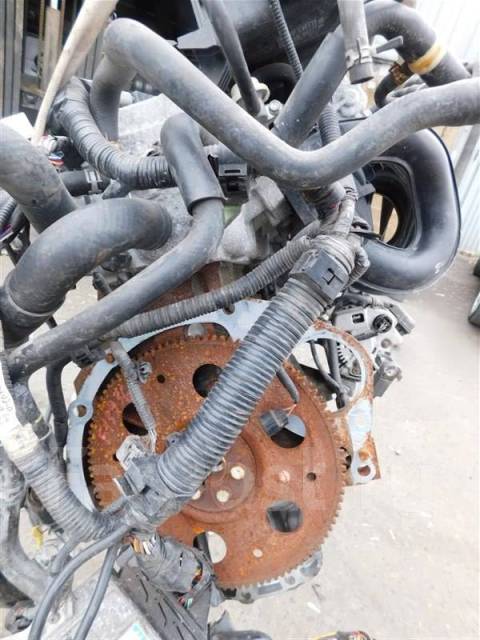  /  /  Toyota Vitz SCP90 2SZFE 