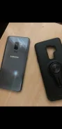 Samsung Galaxy S9+. �/�, �����, 4G LTE ����
