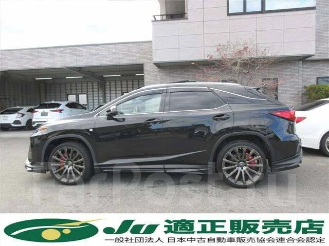 Lexus RX300. �������, ��������, 2.0, ������, 52 000����. ��, �/�. ��� ����� �� ����������� ����