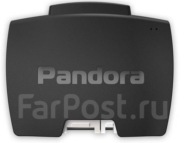 Автосигнализация Pandora DX-4GS Plus. Новая, новый, под заказ. Цена: 33 ...