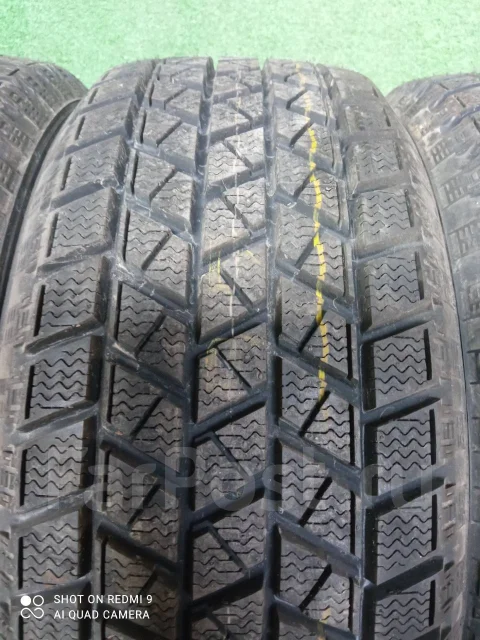 Dunlop Graspic HS-2, 225/50 R16. ������, ��� �����, 2005 ���, �/�, ����� �� 5 % ����
