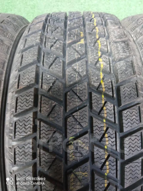 Dunlop Graspic HS-2, 225/50 R16. ������, ��� �����, 2005 ���, �/�, ����� �� 5 % ����