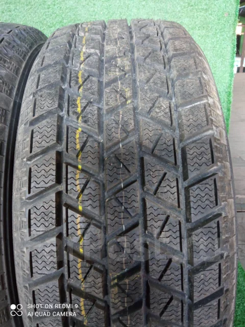 Dunlop Graspic HS-2, 225/50 R16. ������, ��� �����, 2005 ���, �/�, ����� �� 5 % ����
