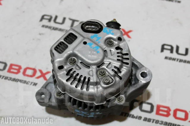 ��������� Toyota Mark II GX81 27060-70460 ����