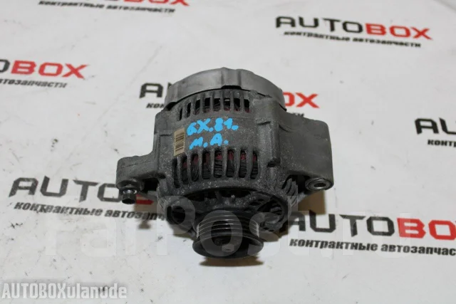 ��������� Toyota Mark II GX81 27060-70460 ����