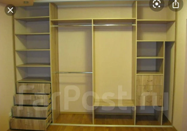 Ремонт и изготовление мебели (реставрация любой корпусной мебели) во ...