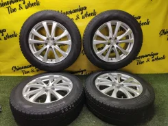 WSP Afrodite. 7.0x17", 5x100, ET45 ����