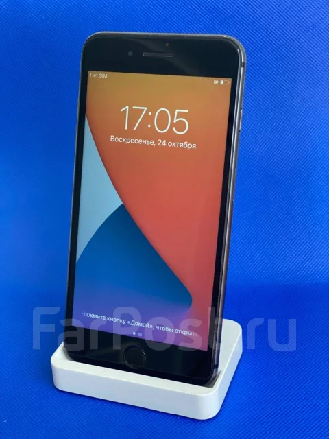 Apple iPhone 8 Plus. �/�, ������ ����