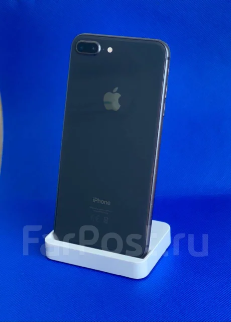 Apple iPhone 8 Plus. �/�, ������ ����