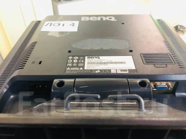 BenQ. 17" ����