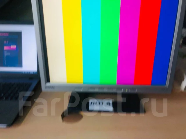 BenQ. 17" ����