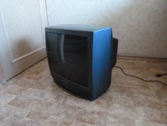 Panasonic. CRT (���) ����