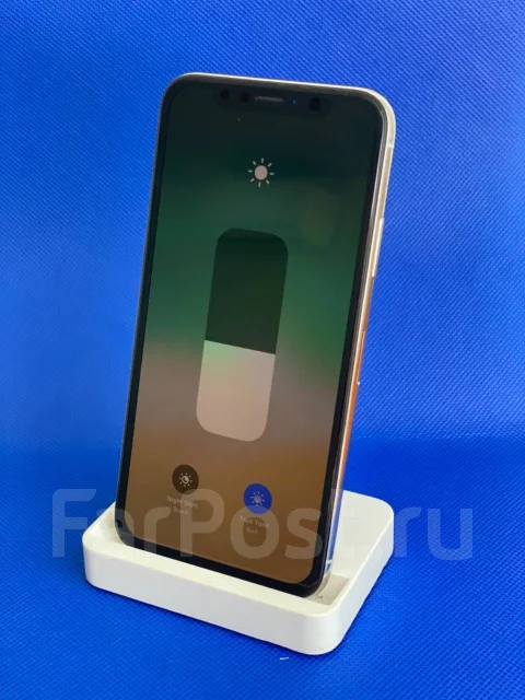 Apple iPhone X. �/�, ����� ����