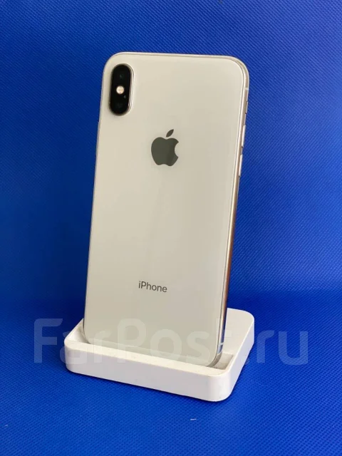 Apple iPhone X. �/�, ����� ����