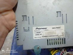 Pioneer DEH-P650 ����