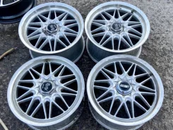 Work Rezax. 8.0/9.0x17", 4x114.3, 5x114.3, ET35/35 ����