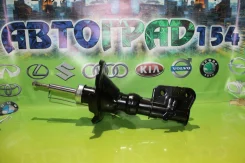 ������ �������� Honda Civic 01- LH NAH-1042-L ����