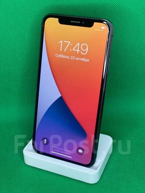 Apple iPhone X. �/�, ������ ����