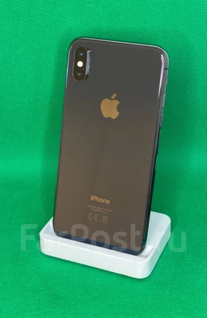 Apple iPhone X. �/�, ������ ����