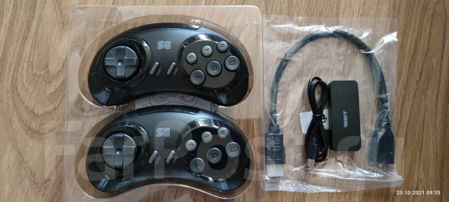 Sega. ��� ����� �� ������������ ����