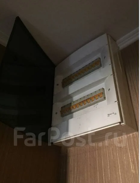 Любые электромонтажные работы по дому. Профессиональные электрики во ...