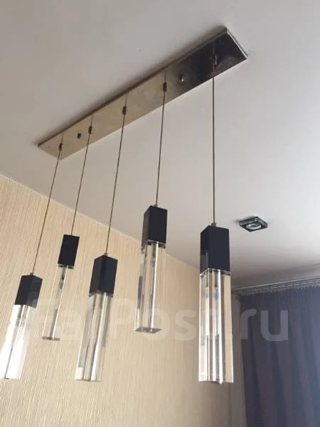 Любые электромонтажные работы по дому. Профессиональные электрики во ...