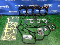 ����������� ��������� Toyota 2C / 2CT / 3C / 3CT / 3CE 0411164296 ����