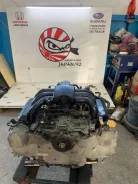 ��������� EZ30D (������ - 91 �. ��) Subaru Outback BPE #9 10100BM430 ����