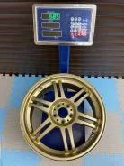 RAYS Stark MS. 7.5x17", 5x100, ET48, �� 73���. ��� ����� �� �������� ����
