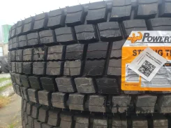 PowerTrac Strong Trac. ������, 2021 ���, ����� ����