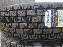 PowerTrac Power Plus+. ������, 2021 ���, ����� ����