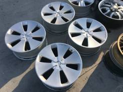 Garson. 8.5/8.5x20", 5x112, 5x114.3, ET45/32.     