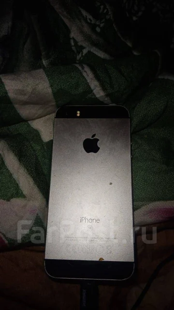Apple iPhone SE. �/�, ����� ����