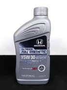 Honda Ultimate. 5W-30, �������������, 0,95��. ����