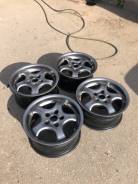 Dezent. 7.5x15", 5x120, ET45 