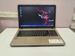 Asus. WiFi: 1, Bluetooth: 1 ����