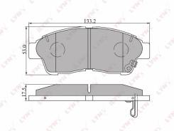 ������� ��������� �������� ����� LYNXauto [BD7516] BD7516 ����
