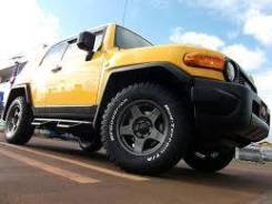 Berg. 6.0x15", 5x139.7, ET0,  110,0. 