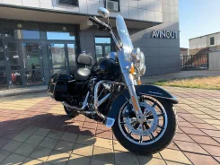 Harley-Davidson Road King FLHR. 1 745����. ��., ��������, ���, � �������� ����