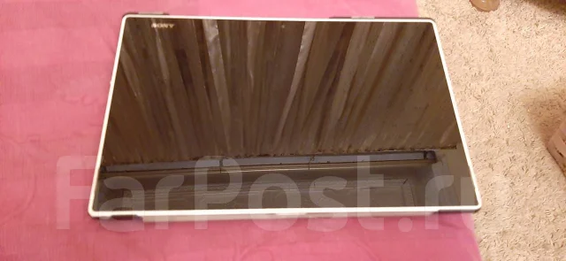 Sony Xperia Tablet Z2 ����