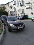 Nissan Wingroad. �������, ��������, 1.5 (106��.�.), ������, 90 000����. �� ����