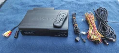 Alpine DHA-S690 ����