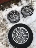 Stilauto. 6.5x16", 5x114.3 ����