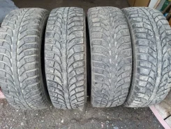 GT Radial Champiro IcePro. ������, ��� �����, �/�, ����� 20�% ����