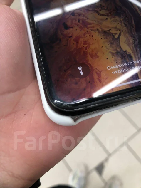 Apple iPhone Xs Max. �/�, ������, 3G, 4G LTE, NFC ����